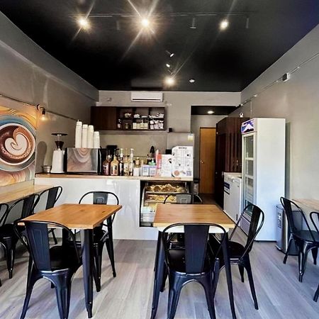 Paradise Realm Condotel Paranaque City Экстерьер фото