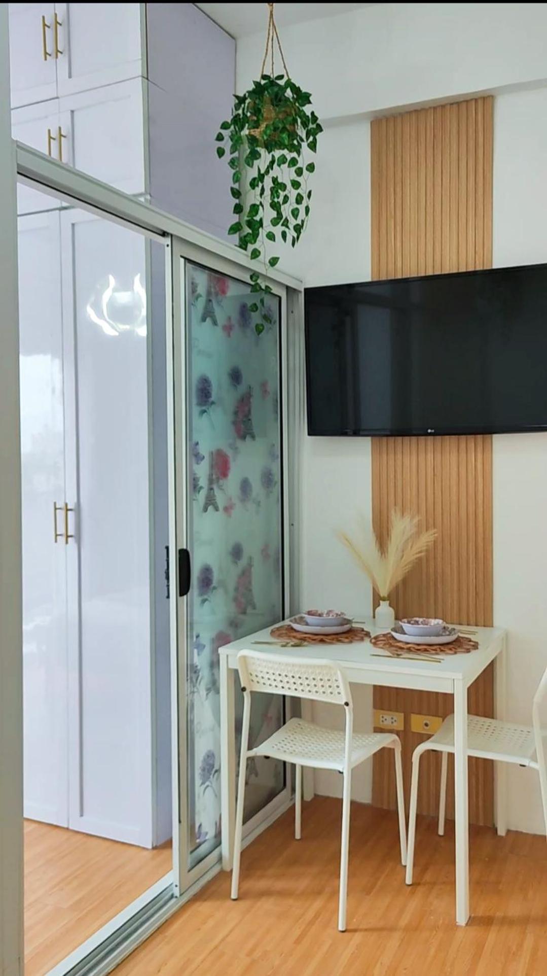 Paradise Realm Condotel Paranaque City Экстерьер фото