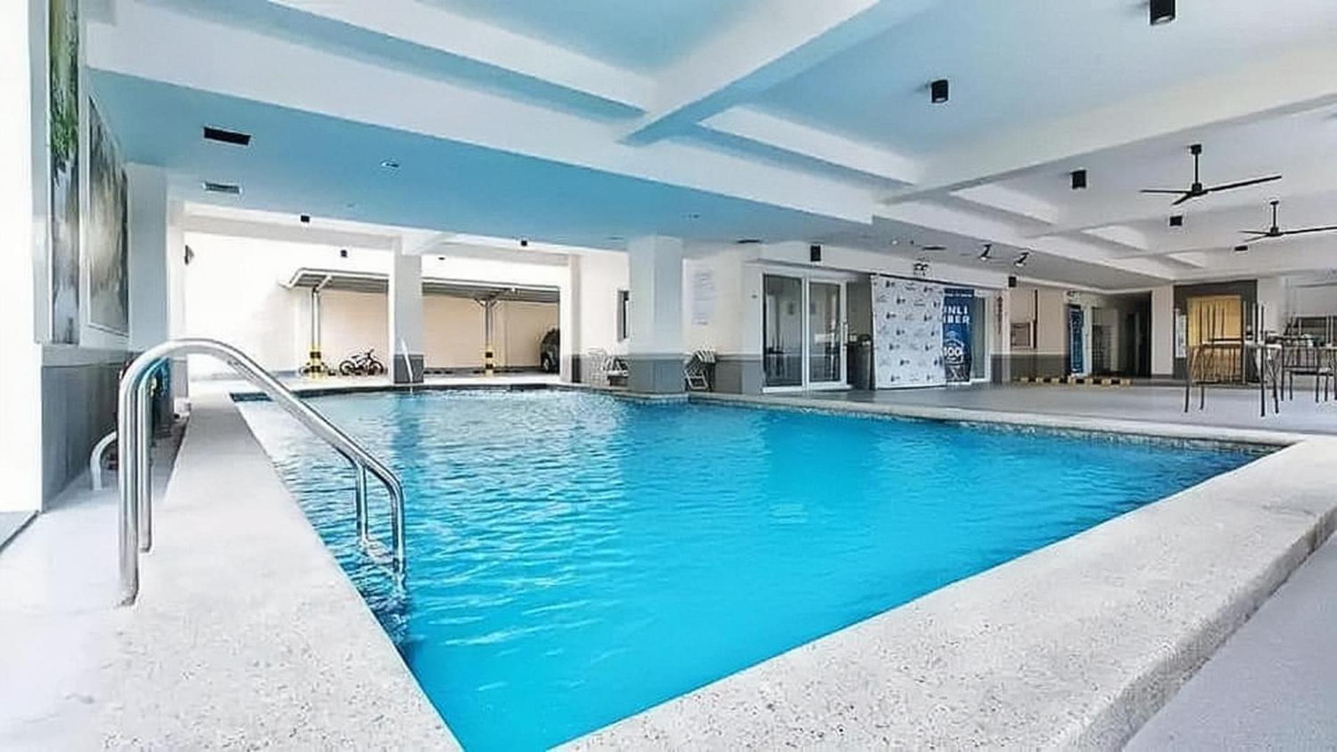 Paradise Realm Condotel Paranaque City Экстерьер фото