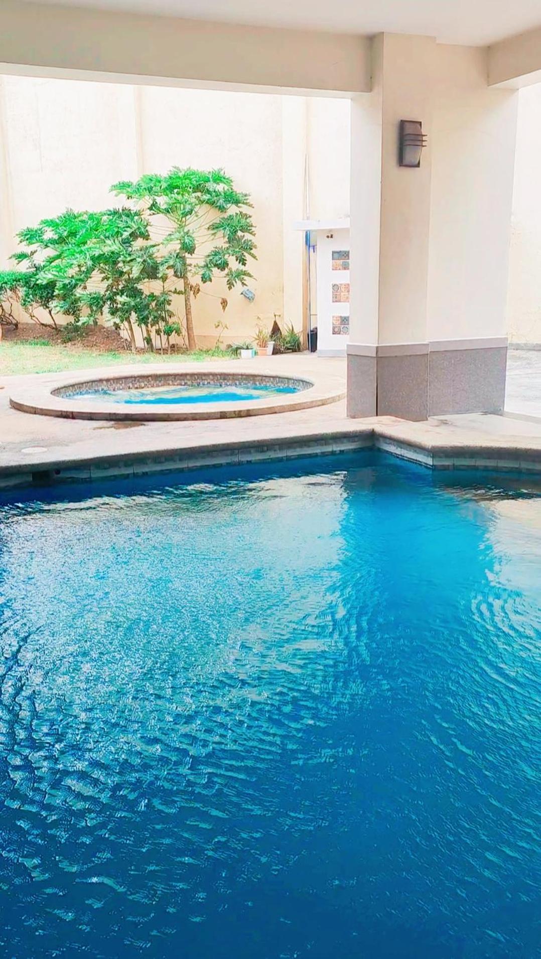 Paradise Realm Condotel Paranaque City Экстерьер фото