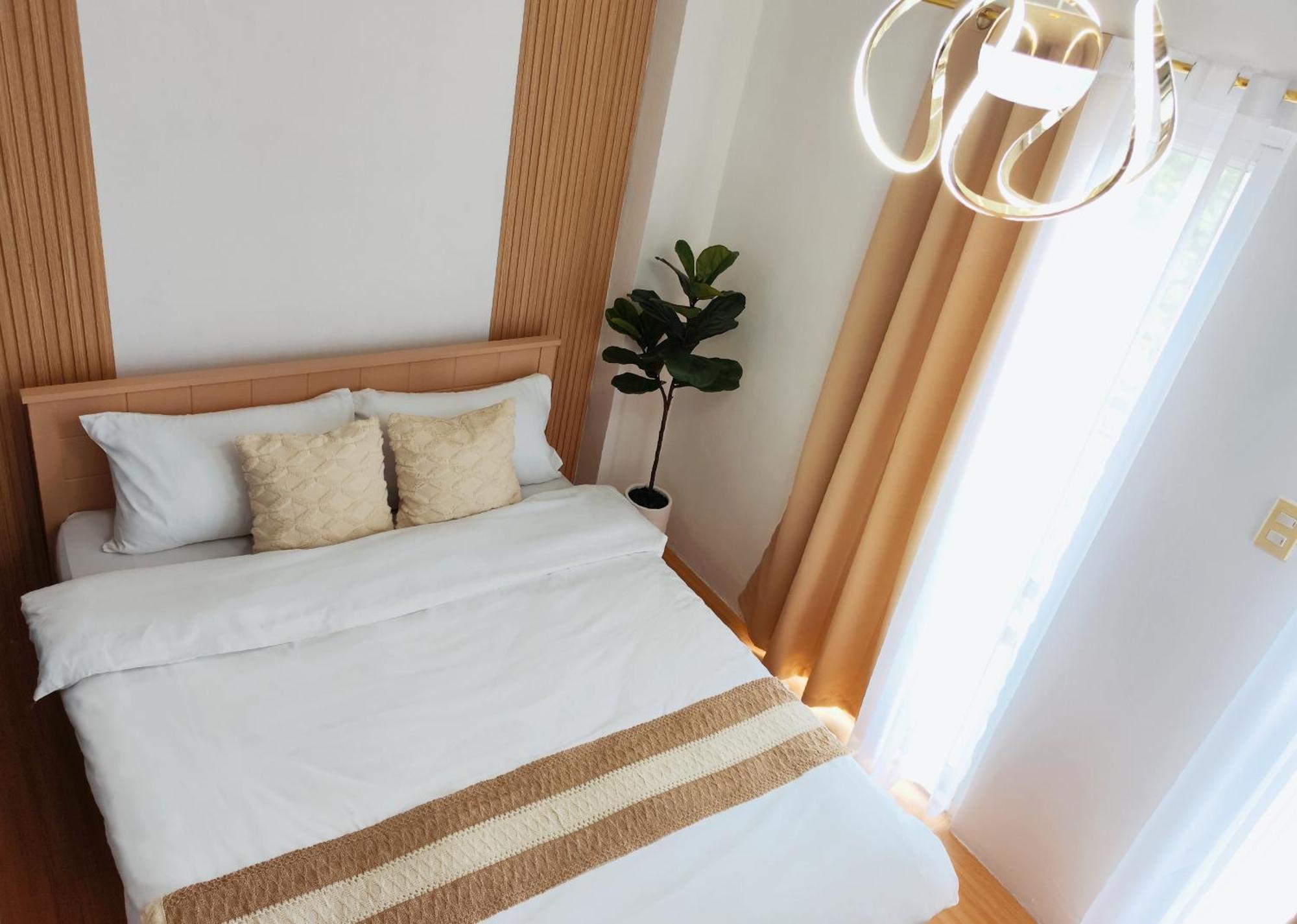 Paradise Realm Condotel Paranaque City Экстерьер фото